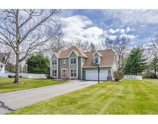 222 Munger Hill Road  Westfield MA 01085 photo