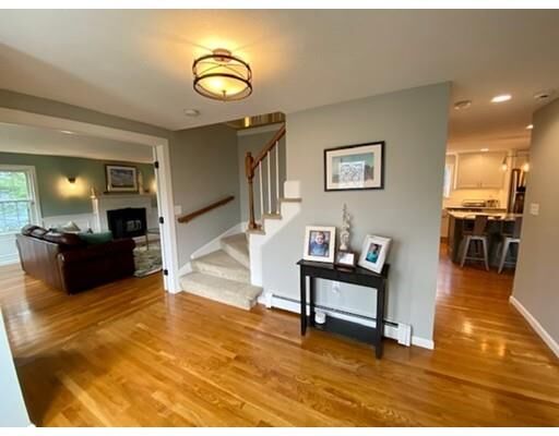 Property Photo:  34 Ridge Road  MA 02056 