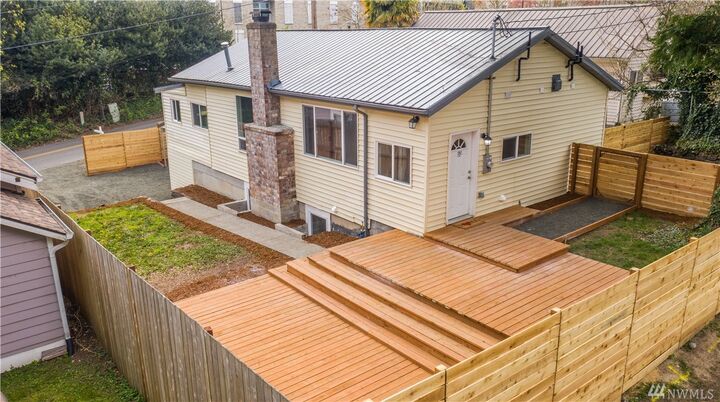 Property Photo: 1282 Retsil Road E WA 98366