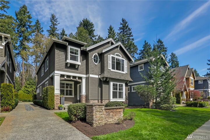 13416 NE 97th Street  Redmond WA 98052 photo