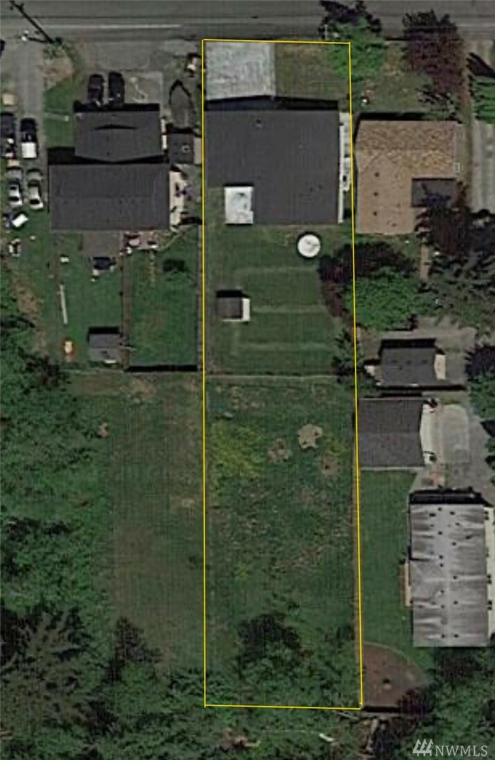 Property Photo: 8 105th St SW WA 98204