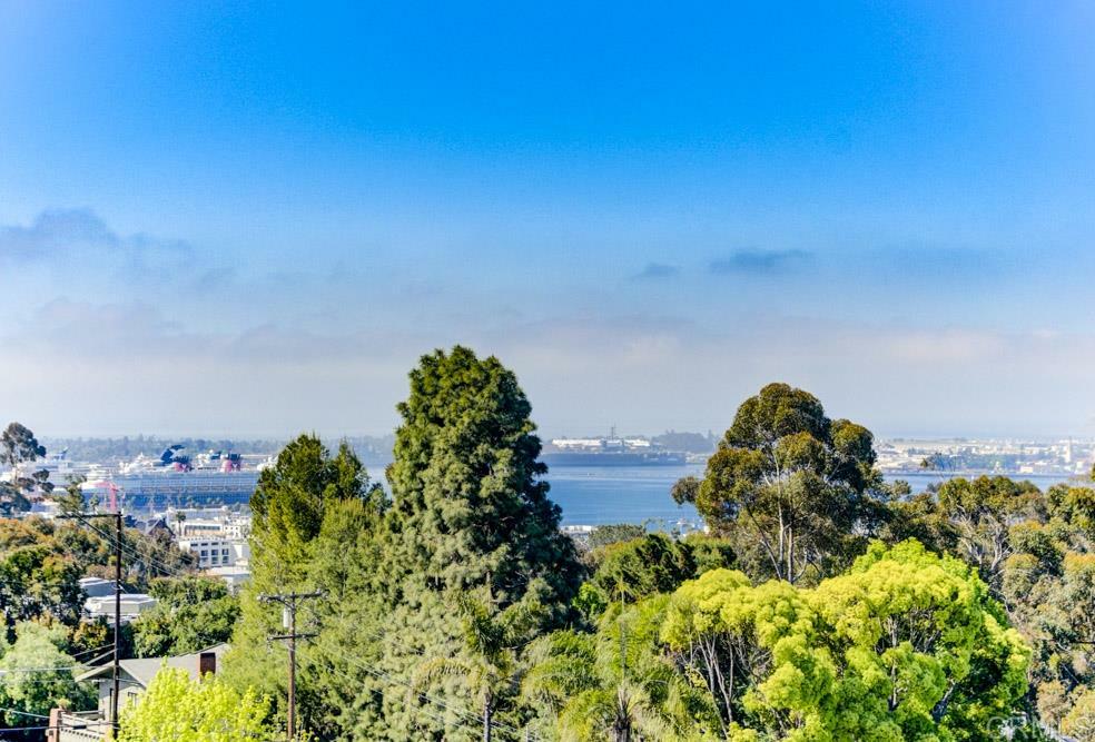 Property Photo: 3310 1st Avenue 7D CA 92103