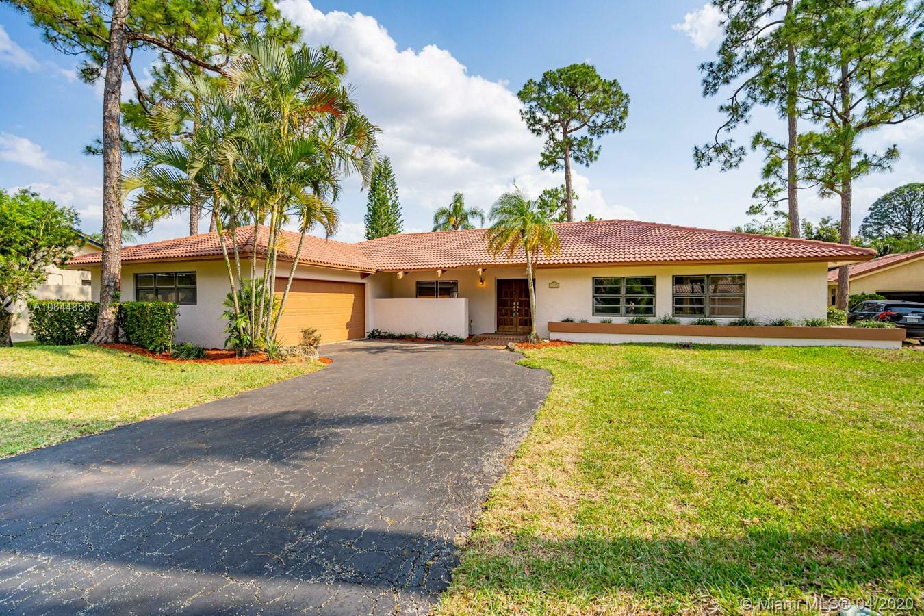 Property Photo:  1733 NW 88th Way  FL 33071 