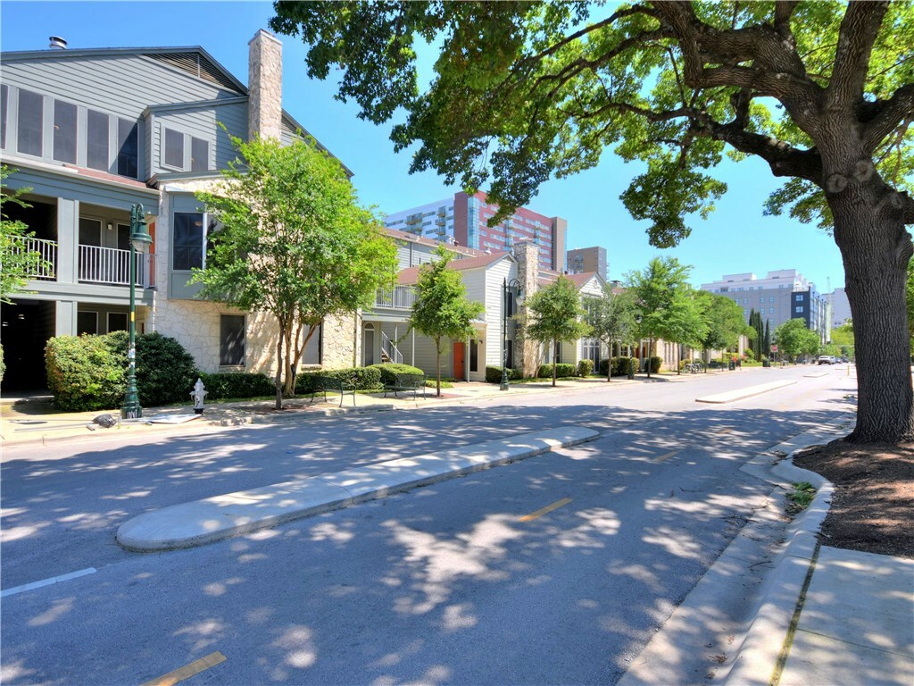 Property Photo:  2529 Rio Grande Street 51  TX 78705 