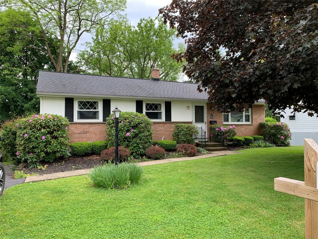 Property Photo: 54 Clark Avenue NY 13901