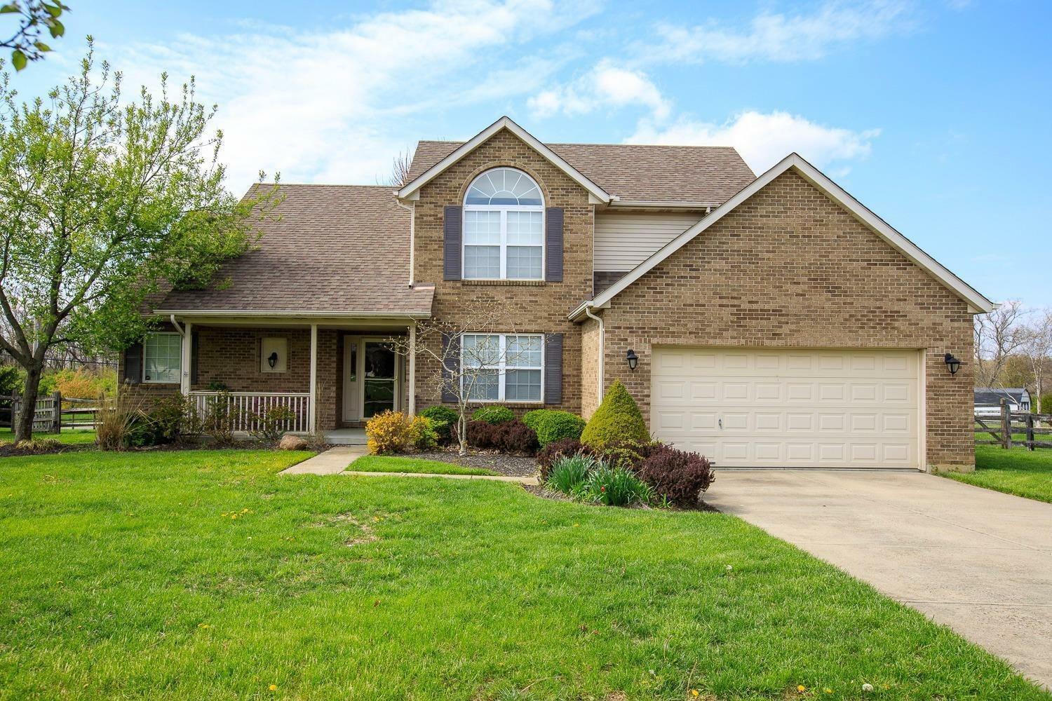 Property Photo: 2350 Indian Creek Trl OH 45013