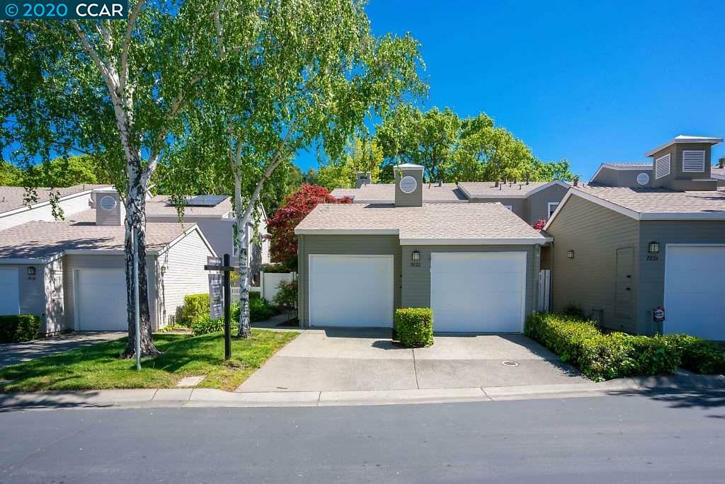 Property Photo:  7822 Creekside Dr  CA 94588 