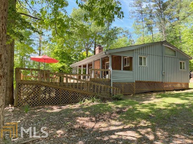 Property Photo:  131 Bluegill Run 82  GA 31024 