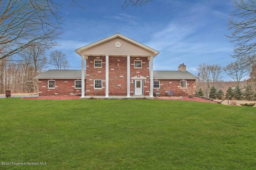 Property Photo:  365 Drinker Turnpike  PA 18424 