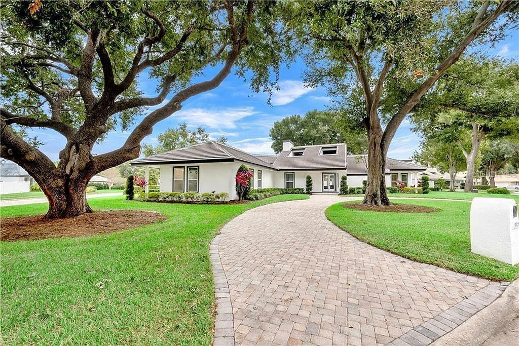 Property Photo:  9315 Cypress Cove Drive  FL 32819 