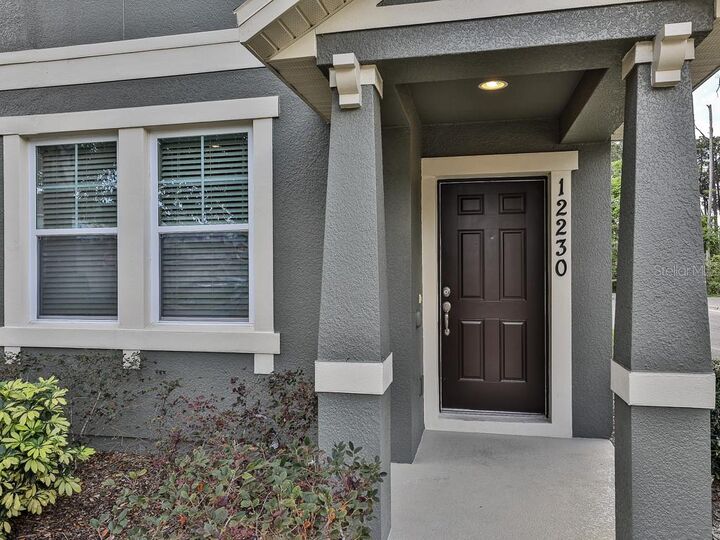 Property Photo:  12230 Langstaff Drive  FL 34786 