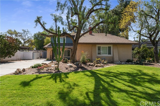 Property Photo:  5822 Old Ranch Road  CA 92504 