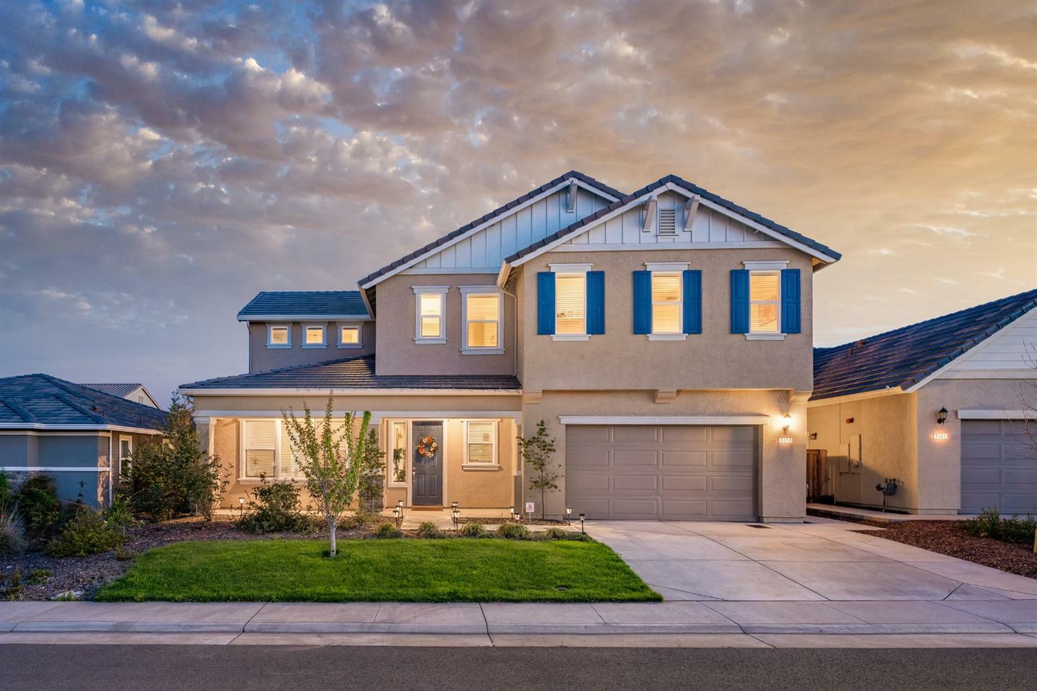 Property Photo: 5659 Black Willow Street CA 95677
