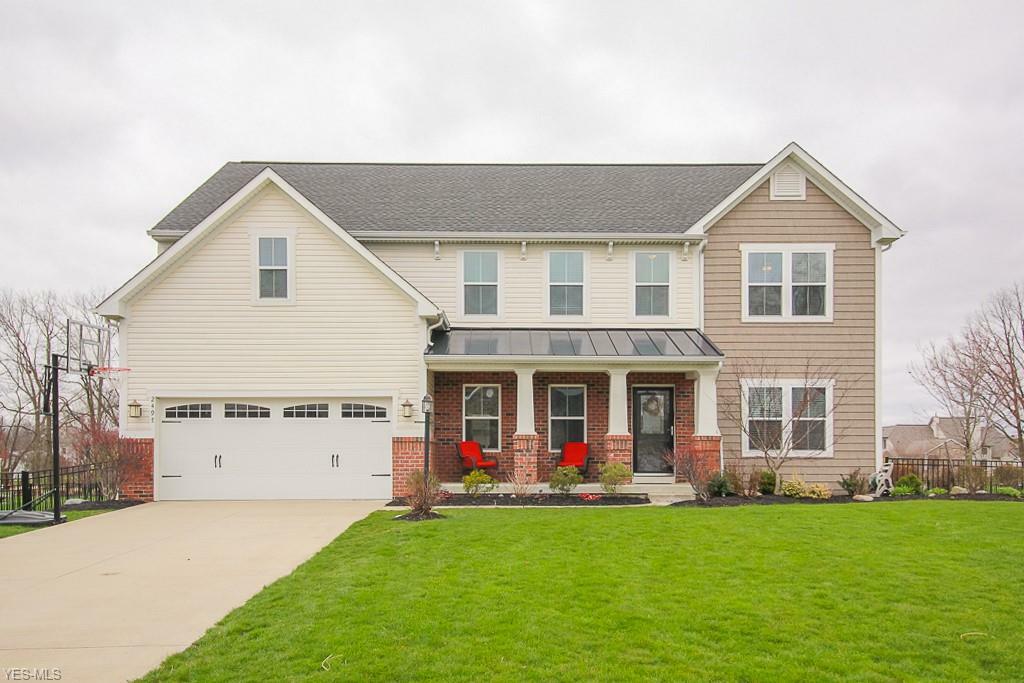 Property Photo:  2497 Fairfield Drive  OH 44011 