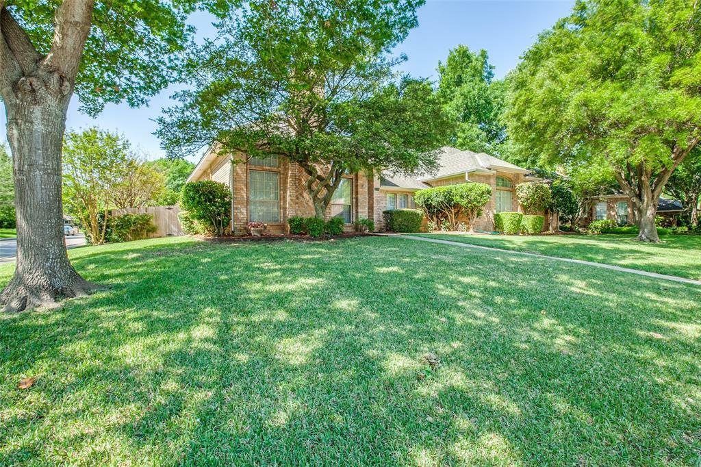 Property Photo:  1320 Nettleton Drive  TX 75115 