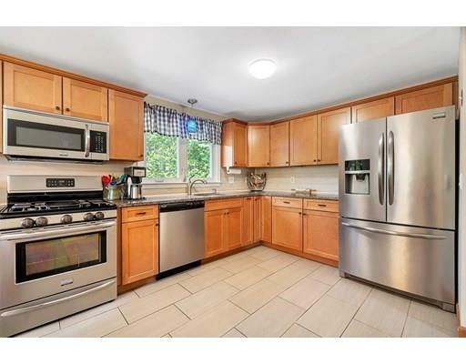 Property Photo: 90 Crooked Spring Rd MA 01863