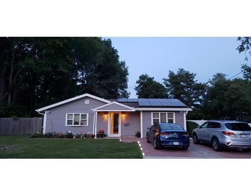 Property Photo:  31 McDevitt Rd  MA 02368 