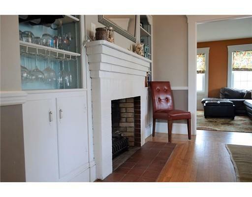 Property Photo:  50 Charles St  RI 02809 