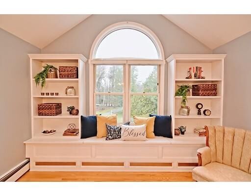 Property Photo:  94 Windsor Ave  MA 01720 