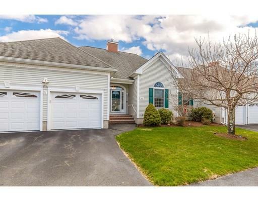 Property Photo:  34 Hickory Xing 34  MA 01826 