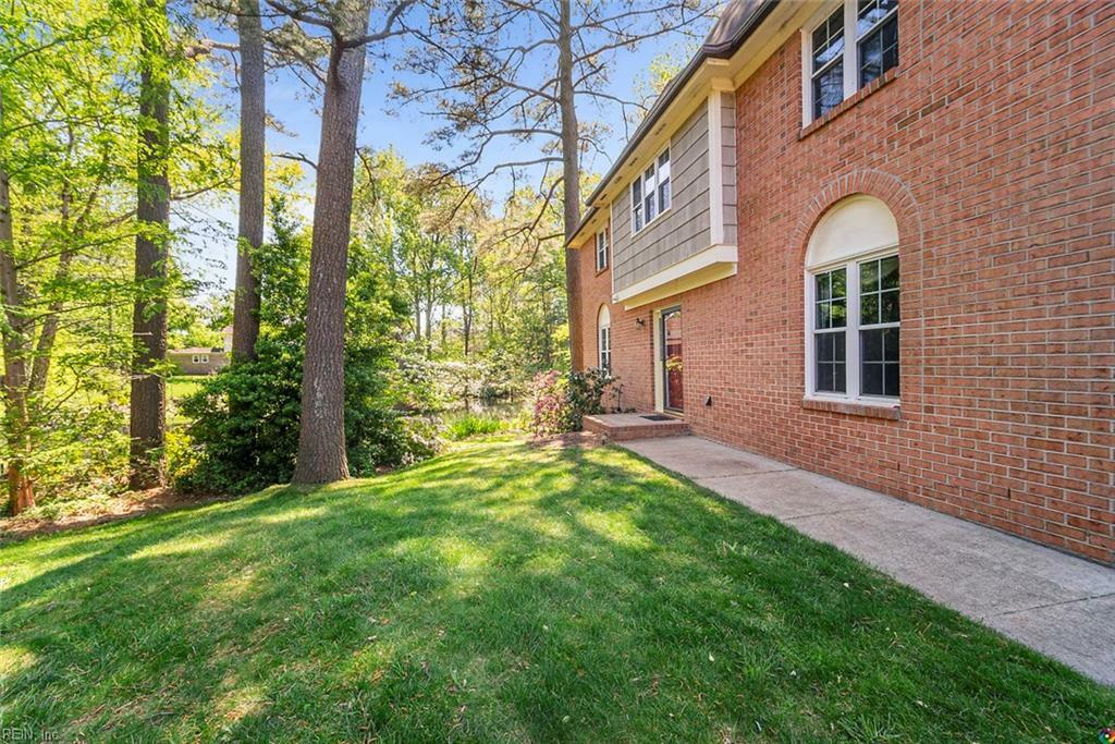 Property Photo:  901 Sir Wilfred Circle  VA 23452 