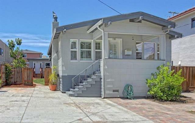 110 San Antonio Avenue  San Bruno CA 94066 photo