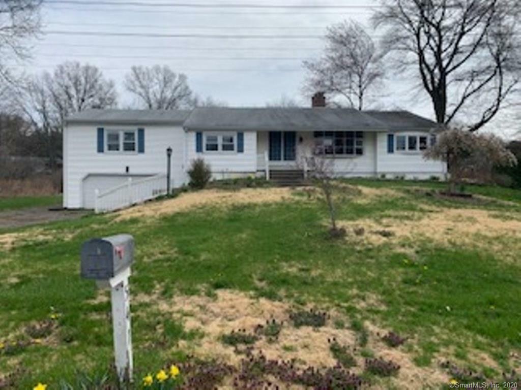 Property Photo:  541 Locust Drive  CT 06477 