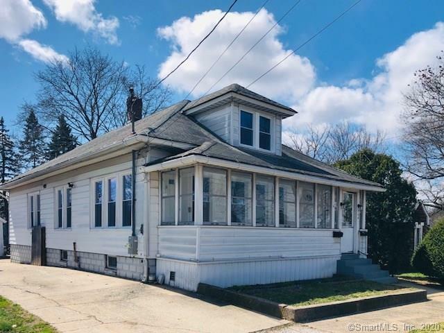Property Photo: 154 North Street CT 06514