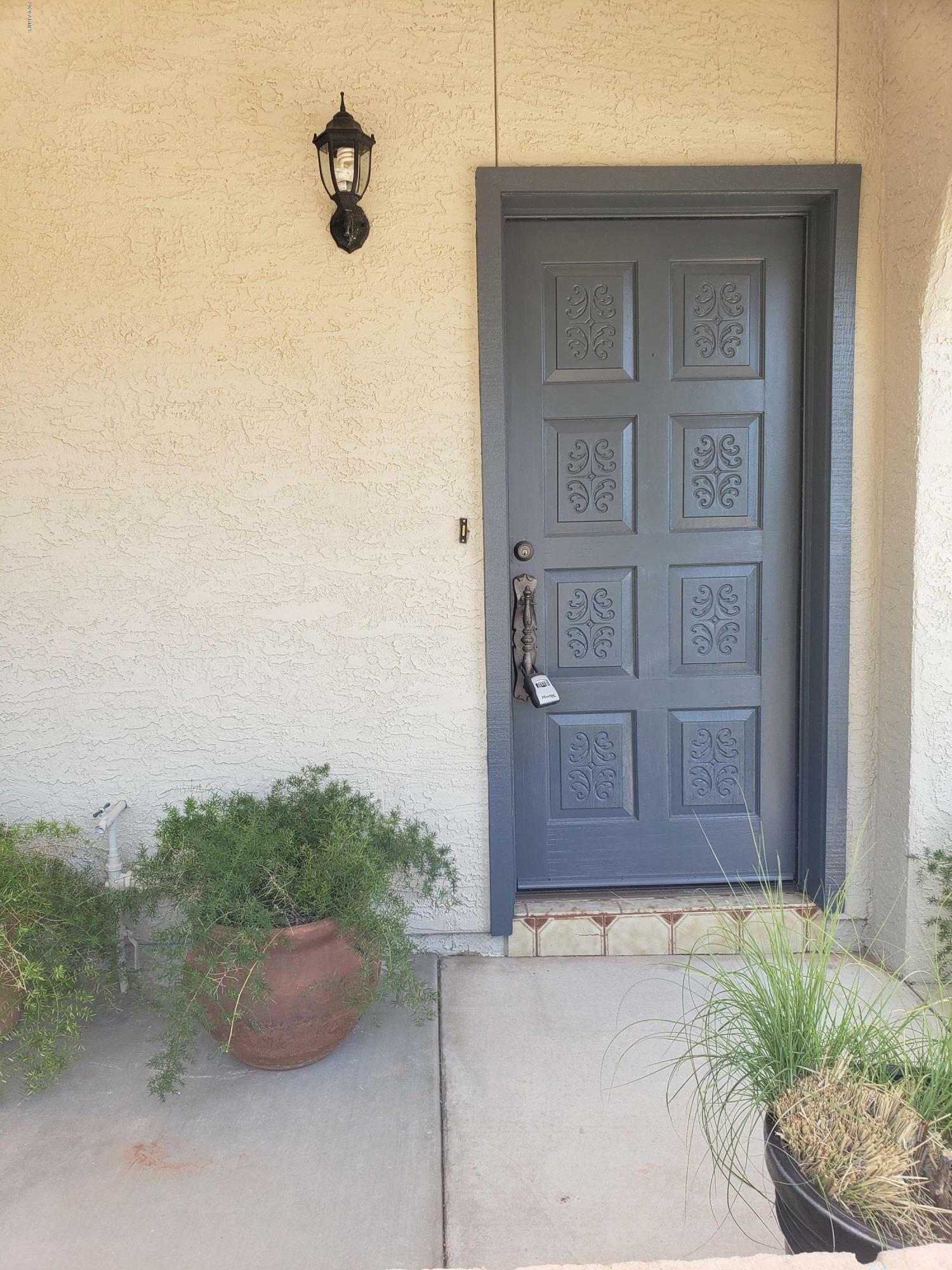 Property Photo: 16536 E Lost Arrow Drive # A AZ 85268