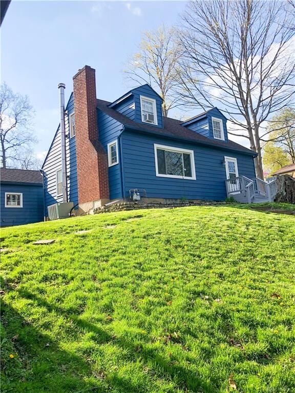 Property Photo:  1796 Crestview Court  OH 45432