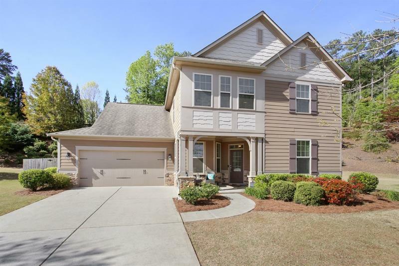 Property Photo:  1075 Chelsey Way   30075 