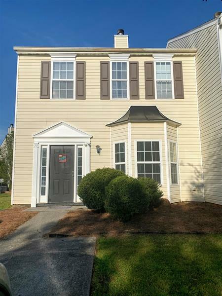 Property Photo: 33 Hampton Drive GA 30121