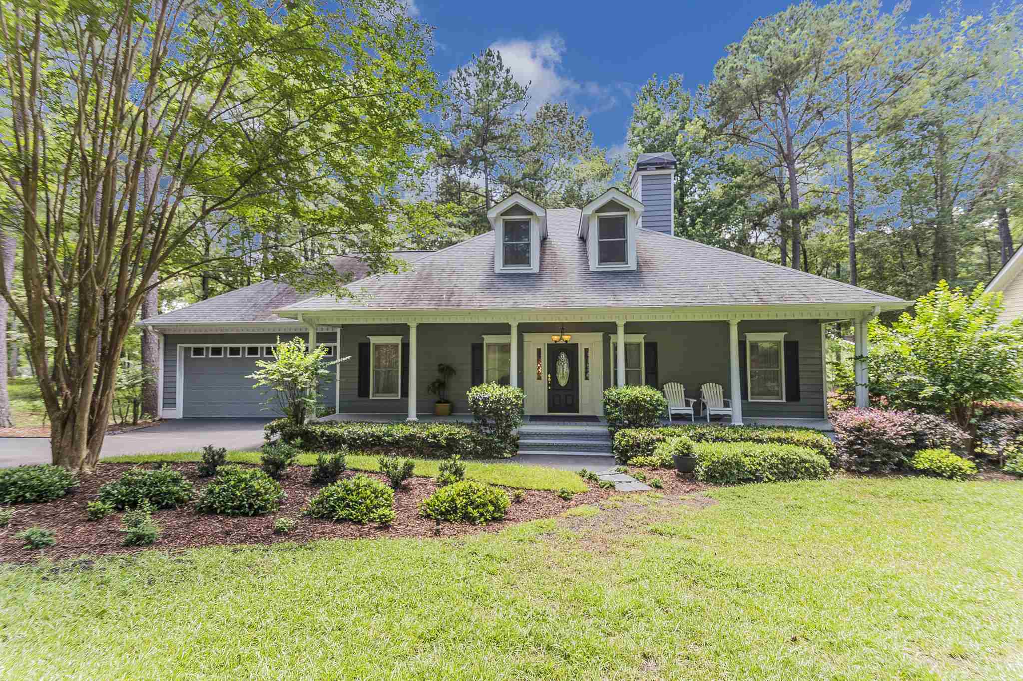 Property Photo: 1001 Centennial Post Lane GA 30642