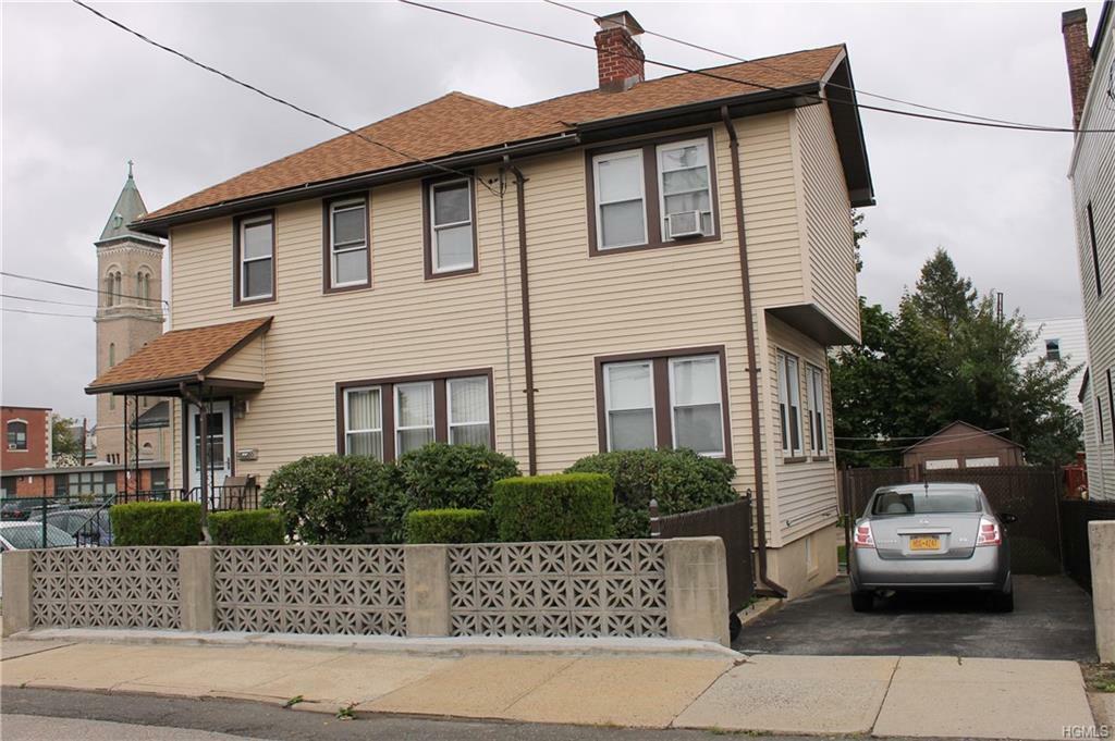 Property Photo:  40 Aka 38 Lewis Avenue  NY 10703 