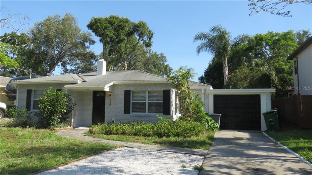 Property Photo: 3510 W Vasconia Street FL 33629