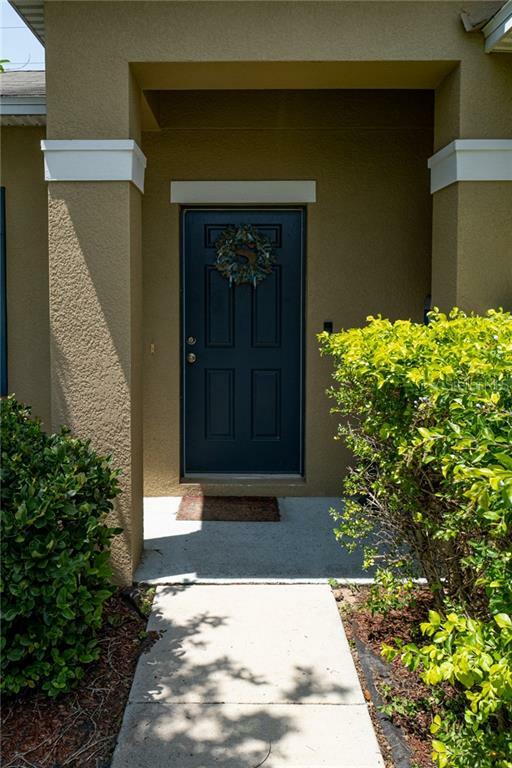 Property Photo:  12927 Scout Court  FL 32735 