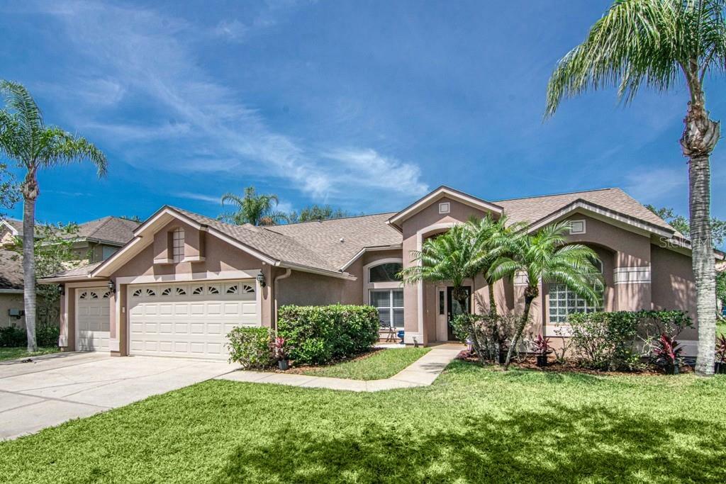 Property Photo:  10206 Talbot Place  FL 33626 