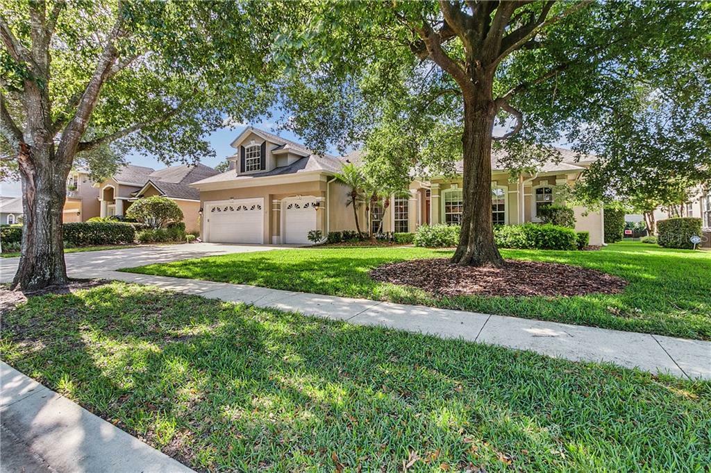 Property Photo:  8834 Great Cove Drive  FL 32819 