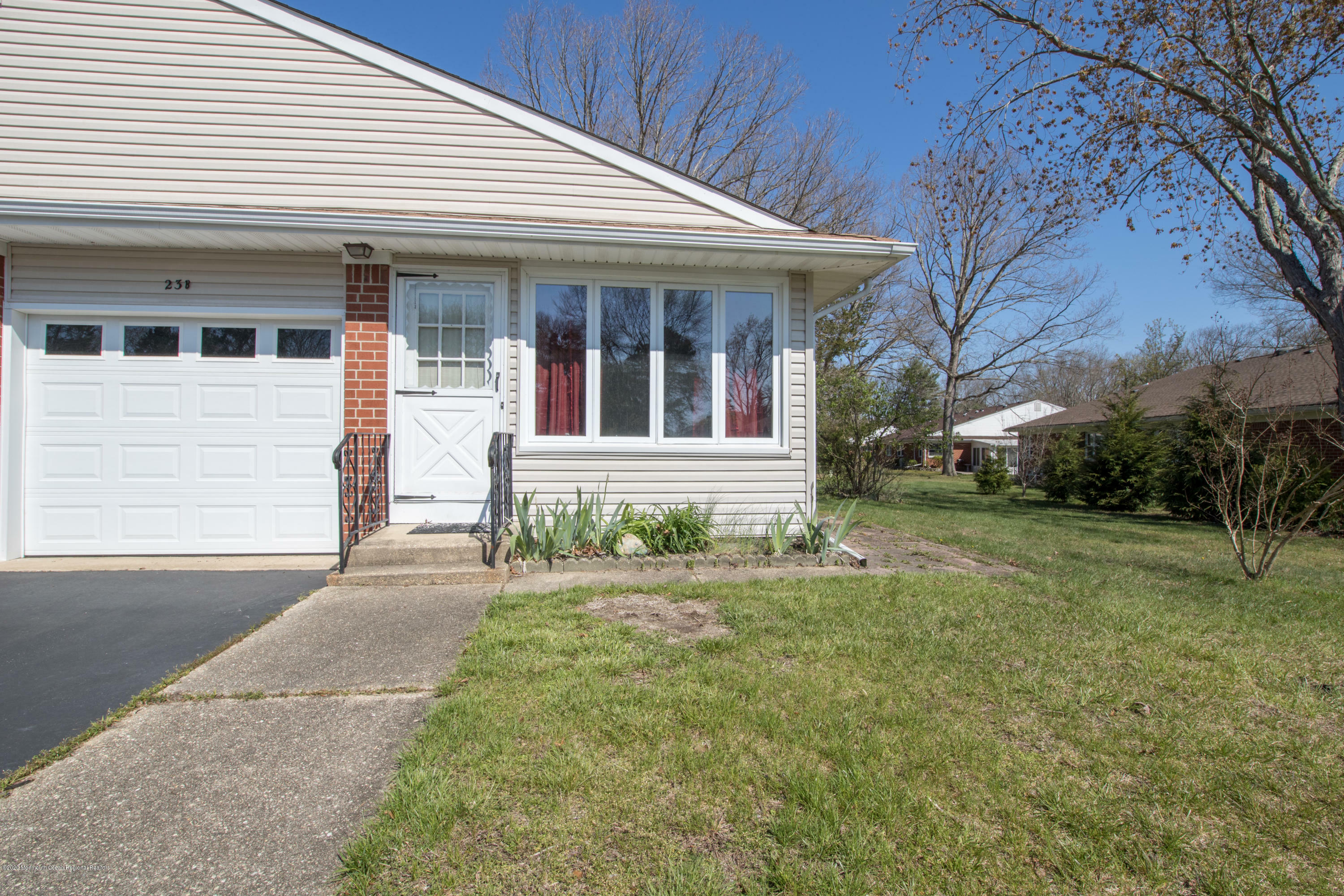 Property Photo: 23B Snowberry Lane NJ 08759
