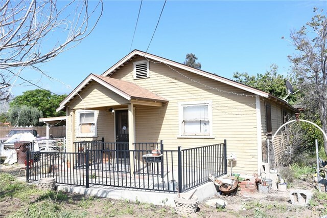 Property Photo: 7963 Cortez Street CA 92346