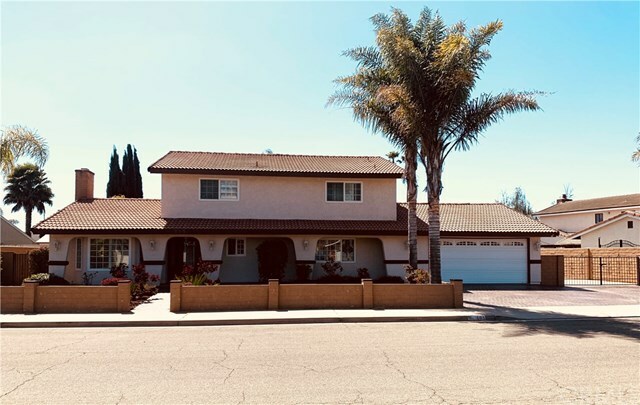 Property Photo:  505 Marian Drive  CA 93454 