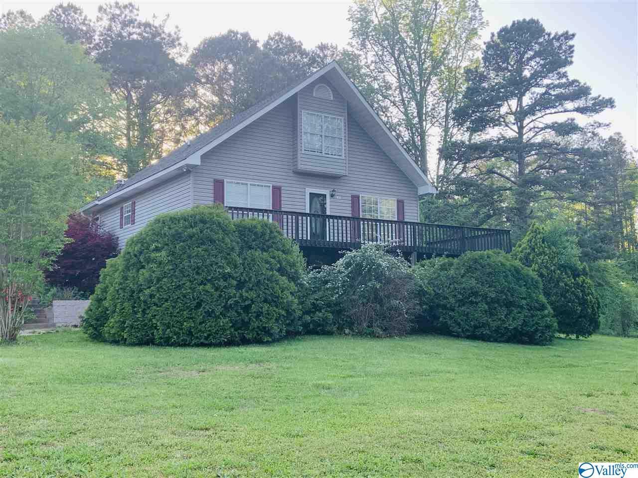 Property Photo:  66 Pleasant Hill Road  AL 35904 