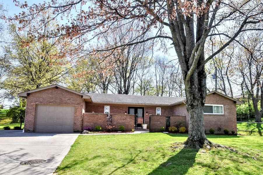 Property Photo: 374 Terebet Ct KY 41017