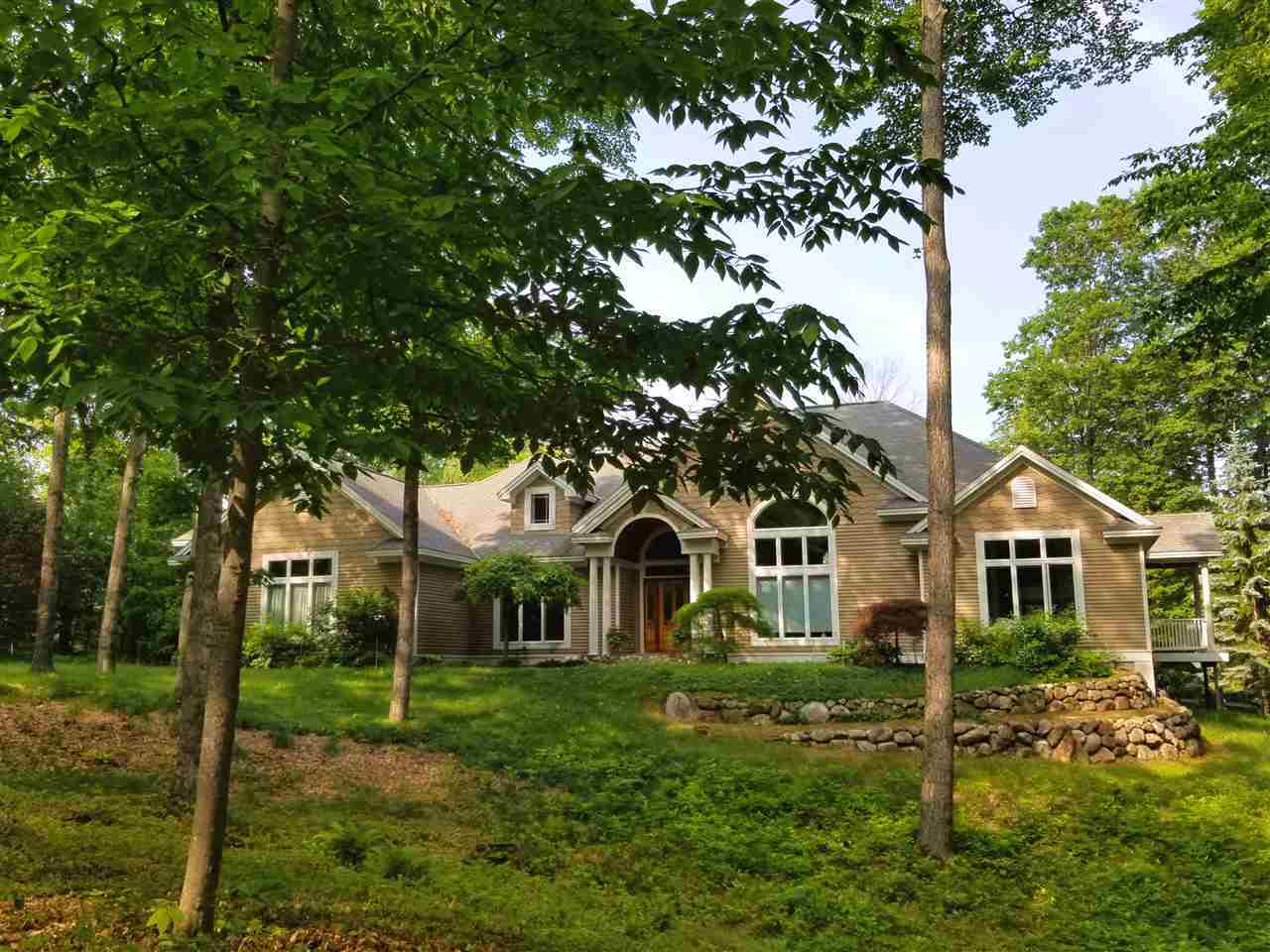 Property Photo: 3214 Greenbriar MI 49740