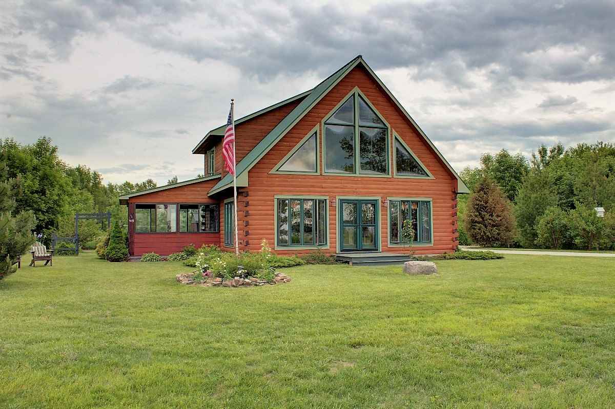 Property Photo:  2341 West Shore Road  VT 05463 