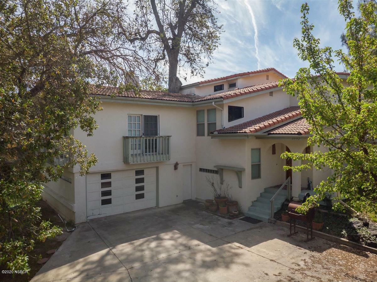 Property Photo:  1992 Wood Duck Lane  CA 93446 