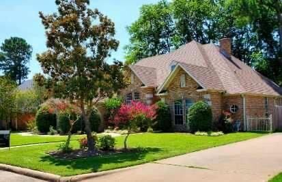 Property Photo:  306 Kelli Circle  TX 75482 