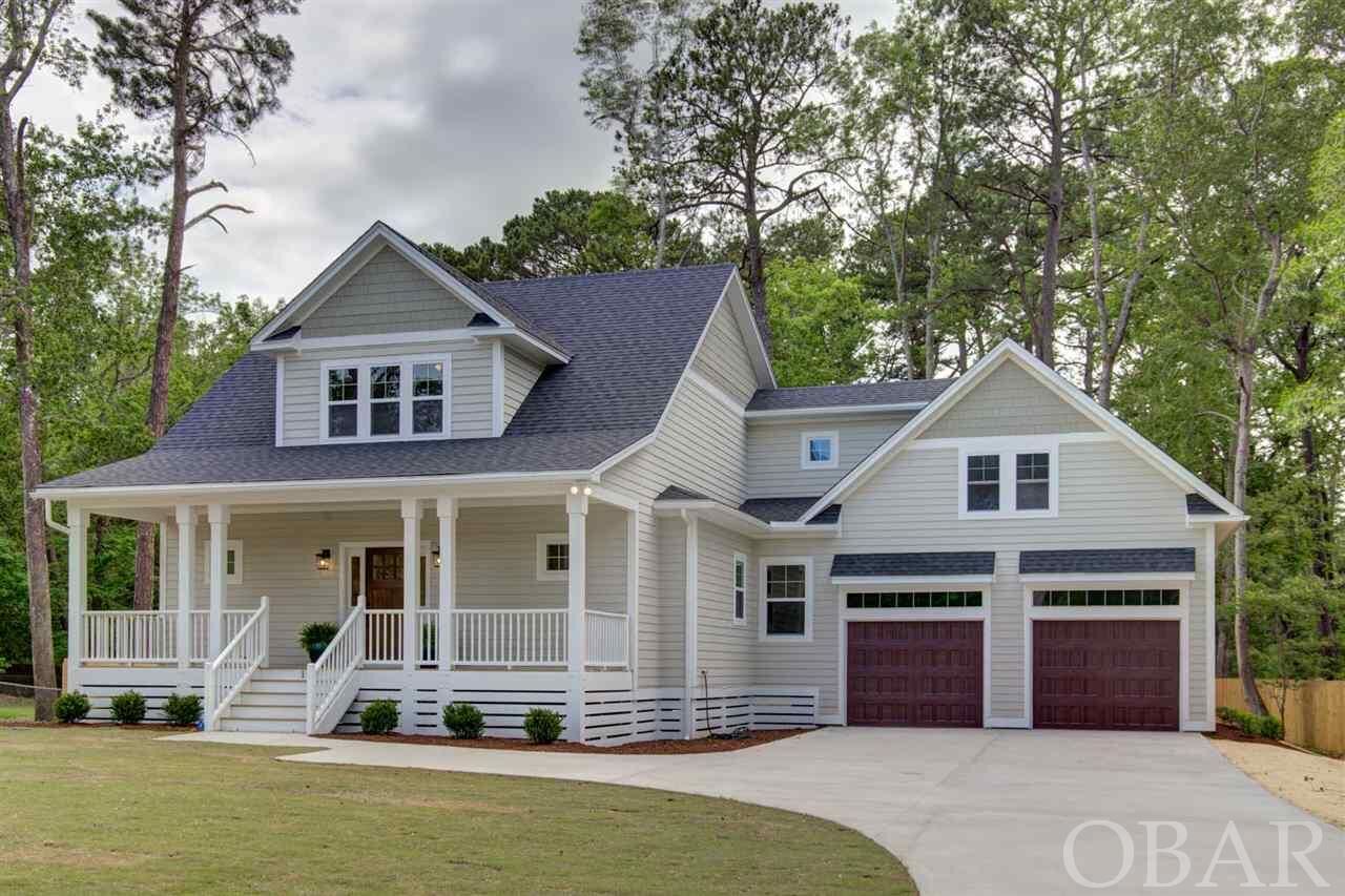 Property Photo: 107 Duck Woods Drive Lot 28 NC 27949