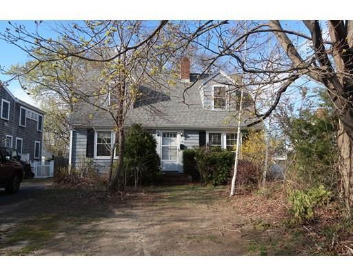 Property Photo: 16 Damon Rd MA 02066