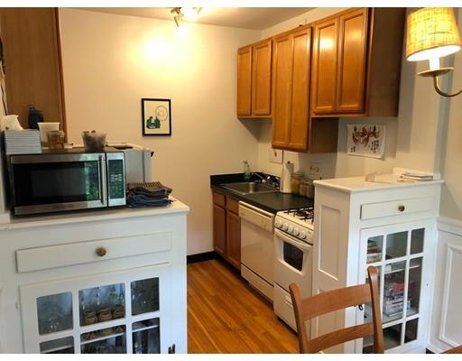Property Photo: 7 Arlington St 1 MA 02140